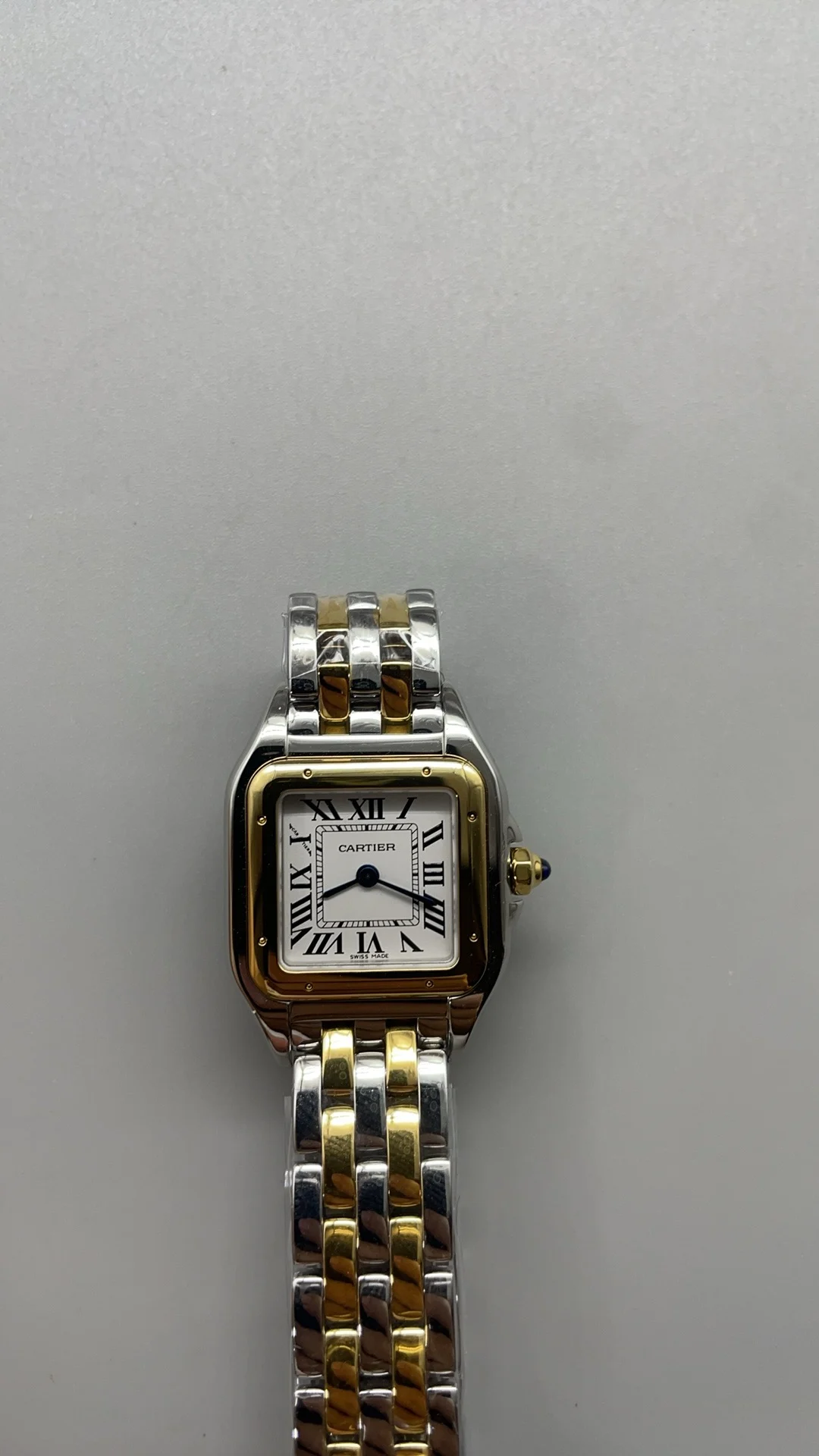 Cartier Panthère Two-Tone 22mm