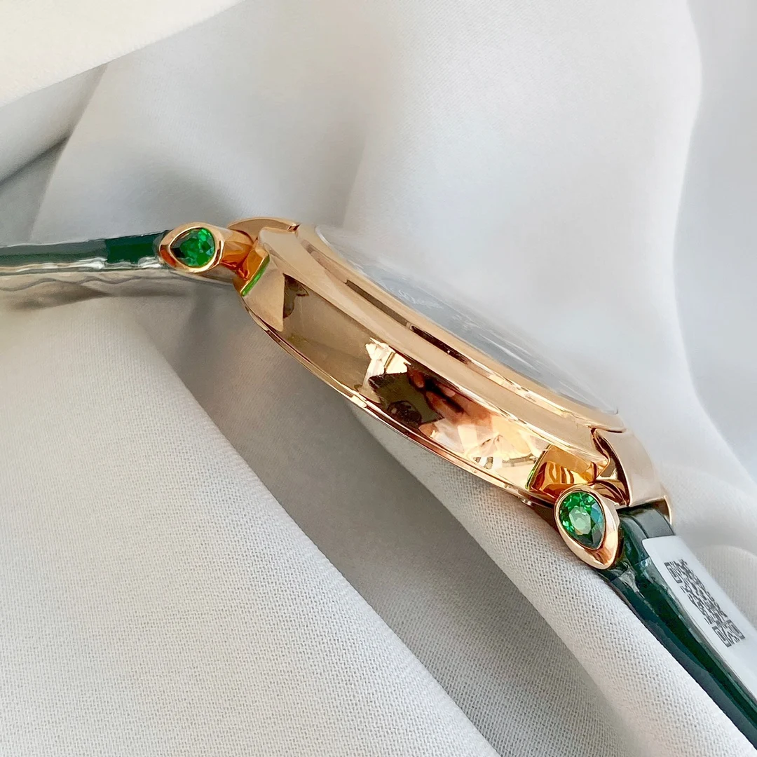 Cartier Rose Gold