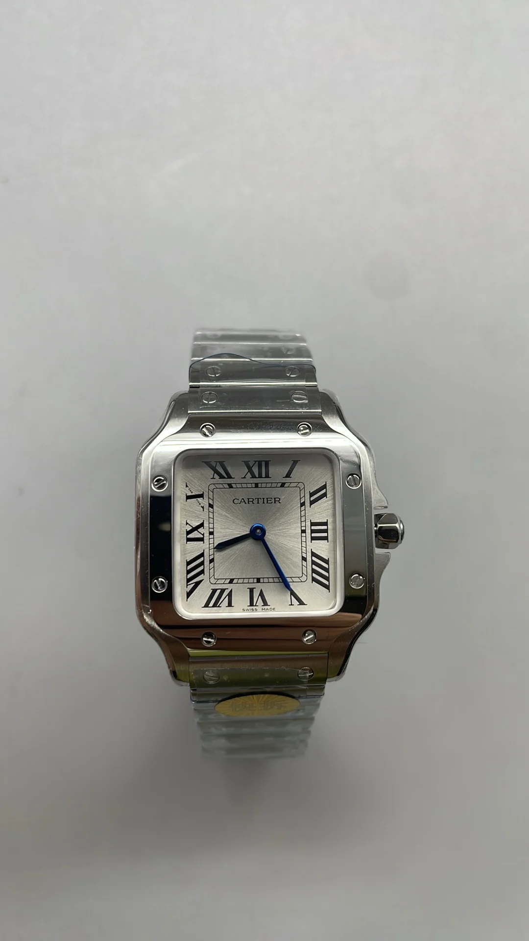 Cartier Santos 27mm