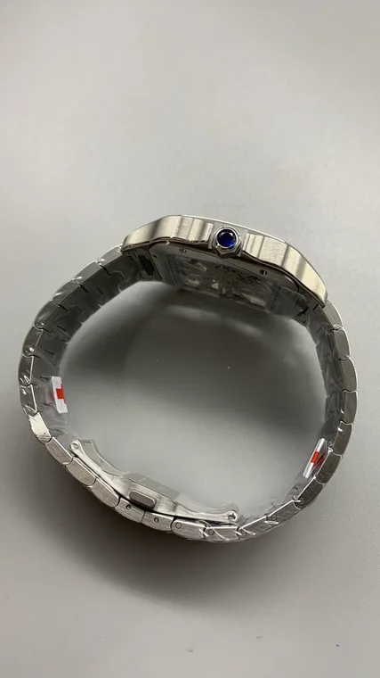 Cartier Santos 40mm