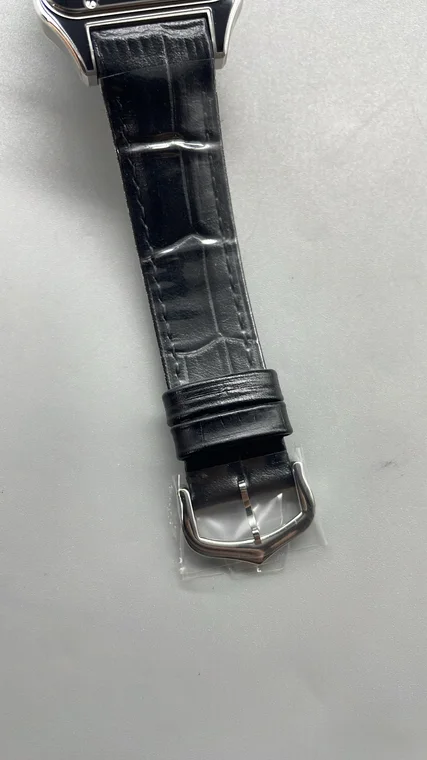 Cartier Santos-Dumont