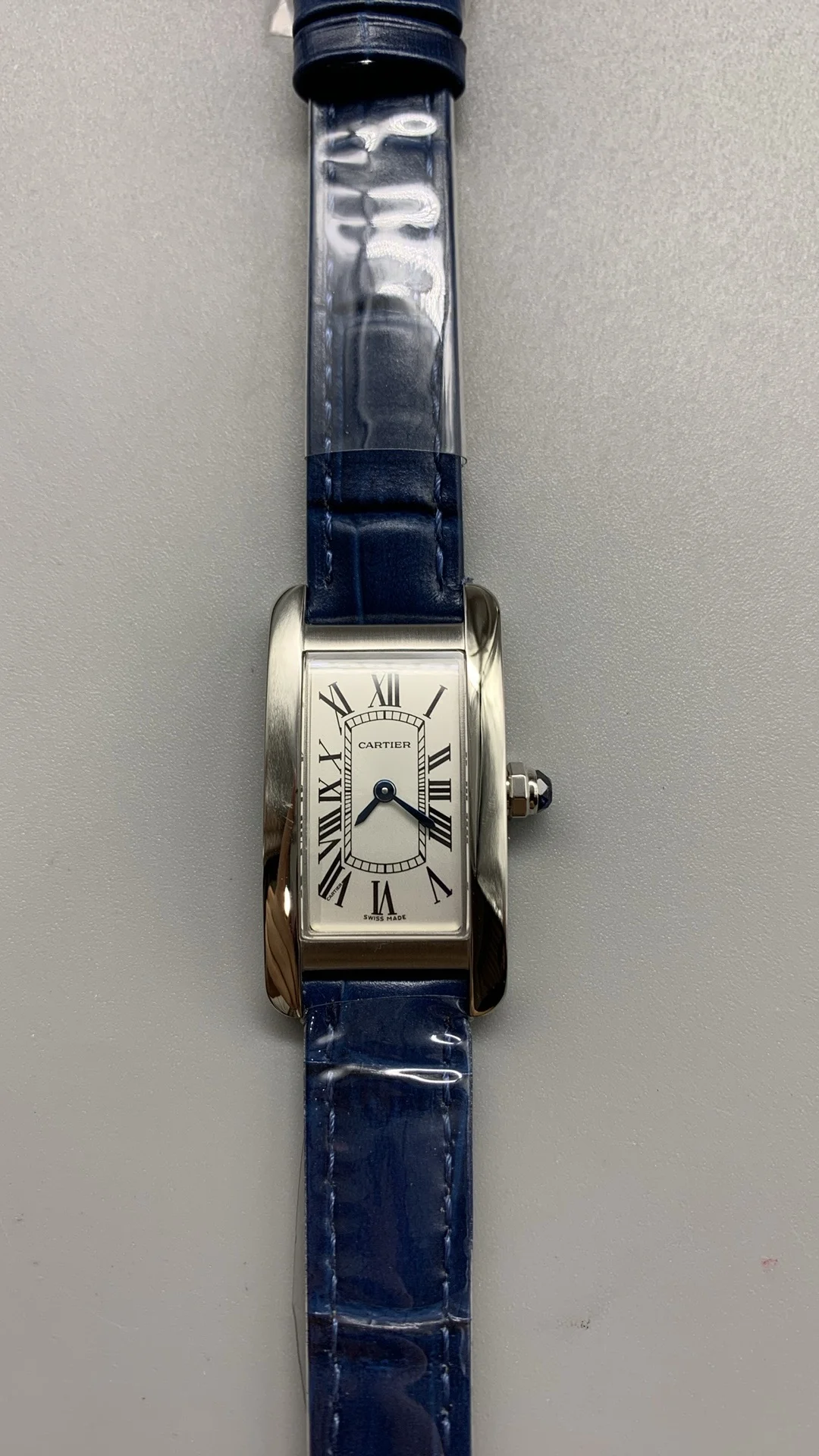 Cartier Tank Américaine