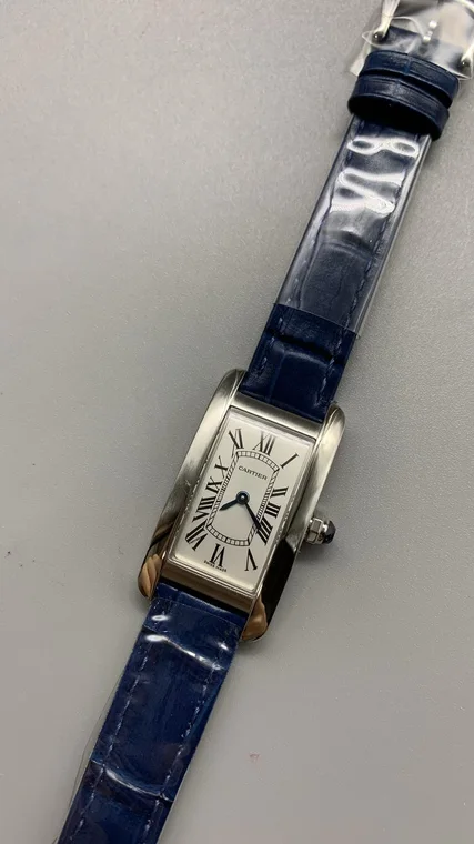 Cartier Tank Américaine