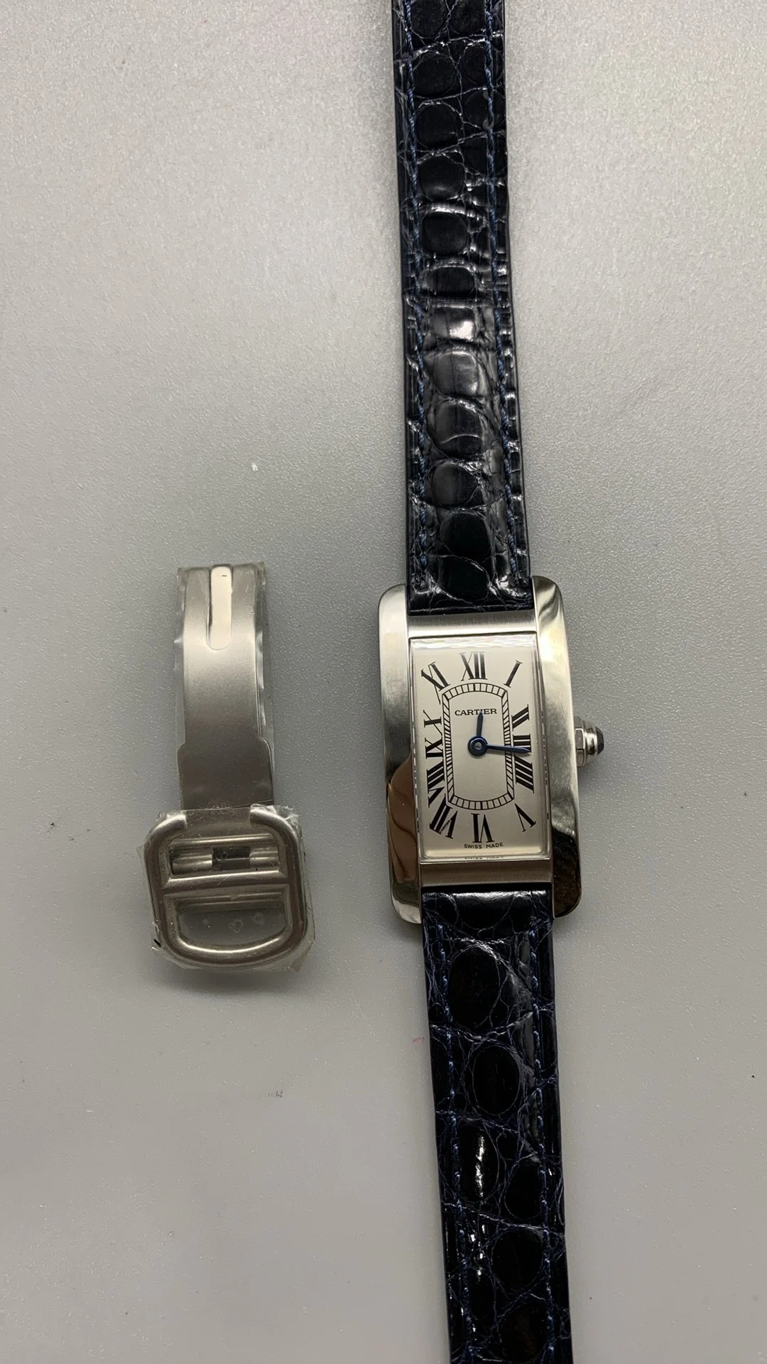 Cartier Tank Américaine