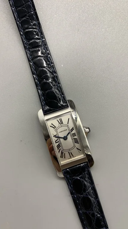 Cartier Tank Américaine