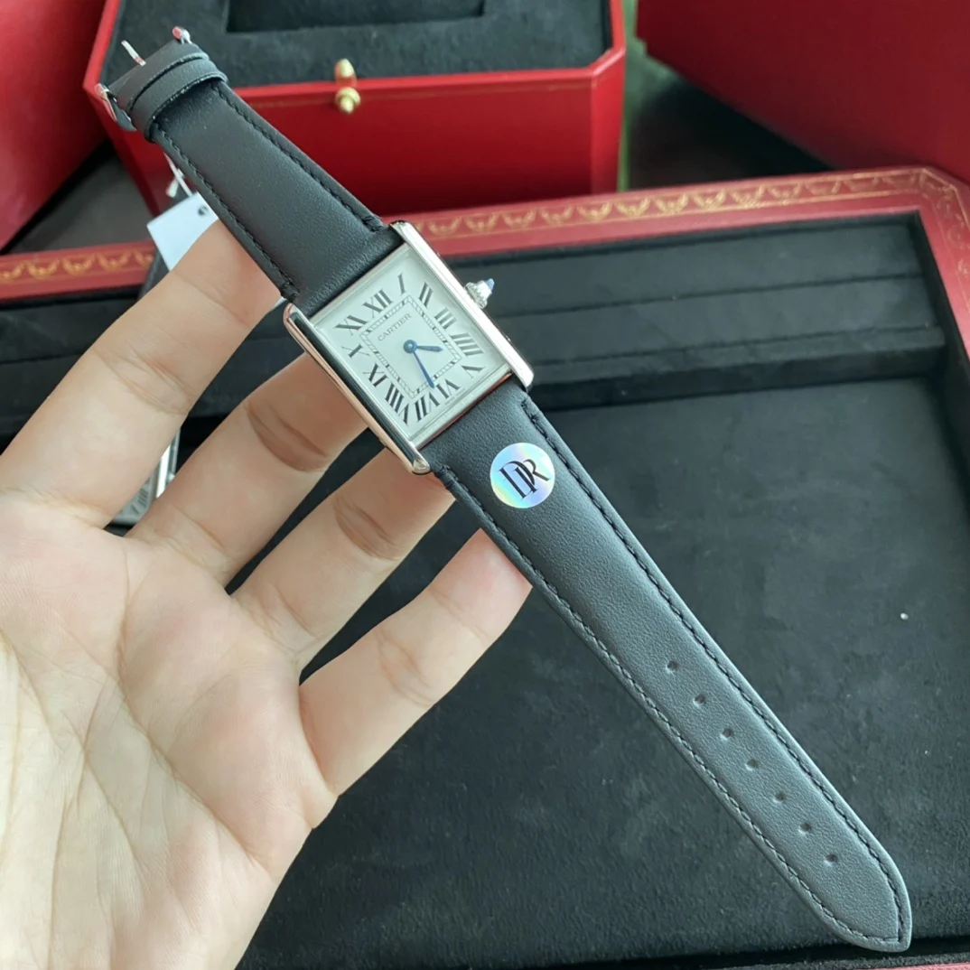 Cartier Tank Must 22.5mm