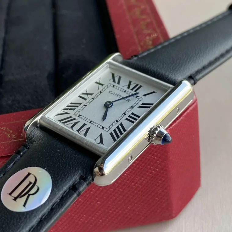 Cartier Tank Must 22.5mm