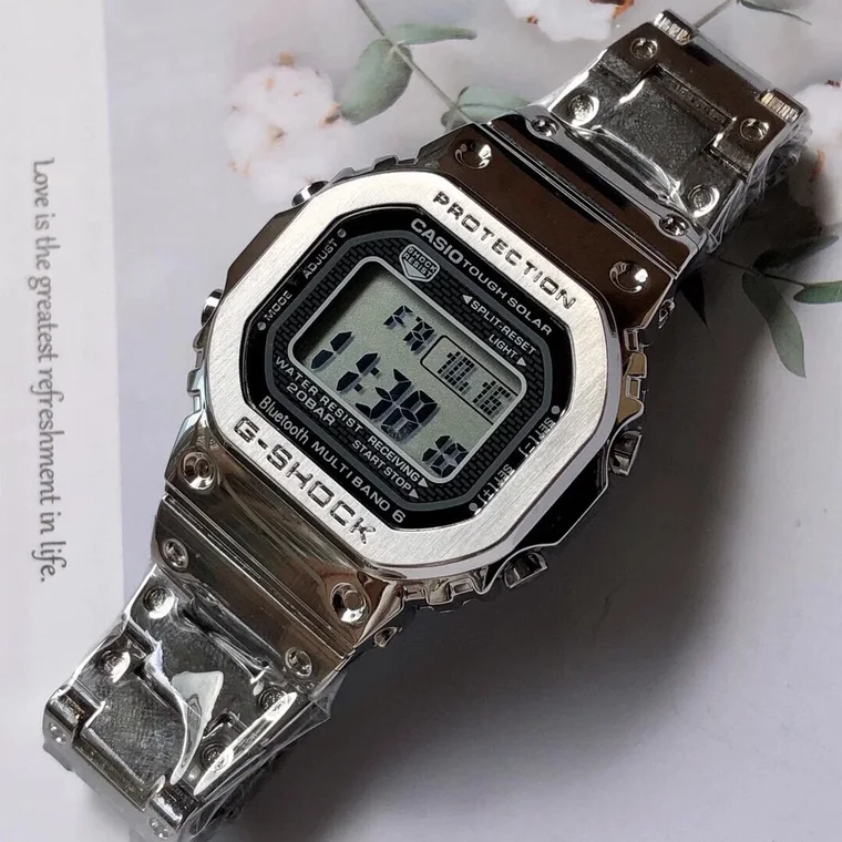 Casio
