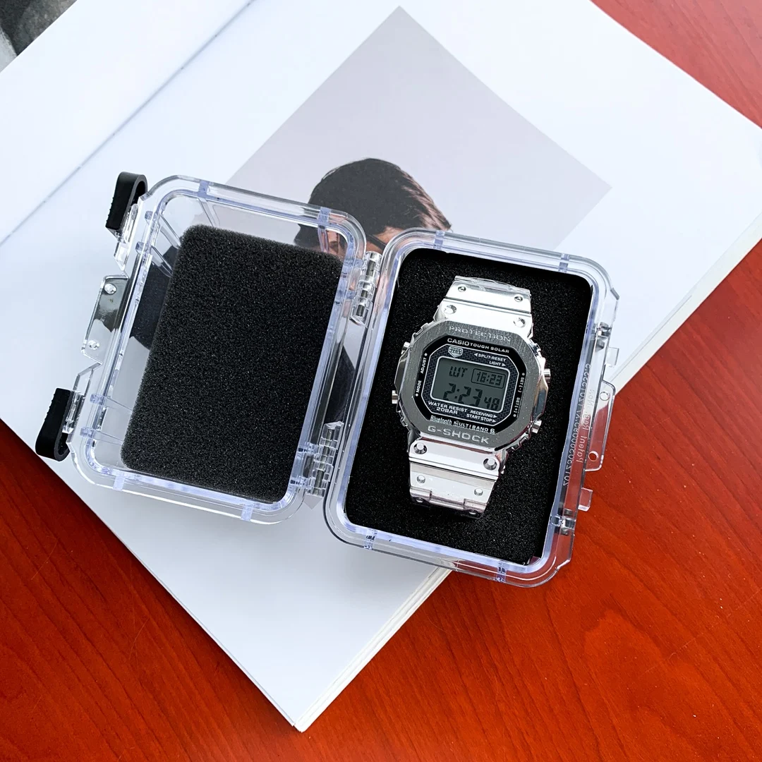 Casio G-Shock