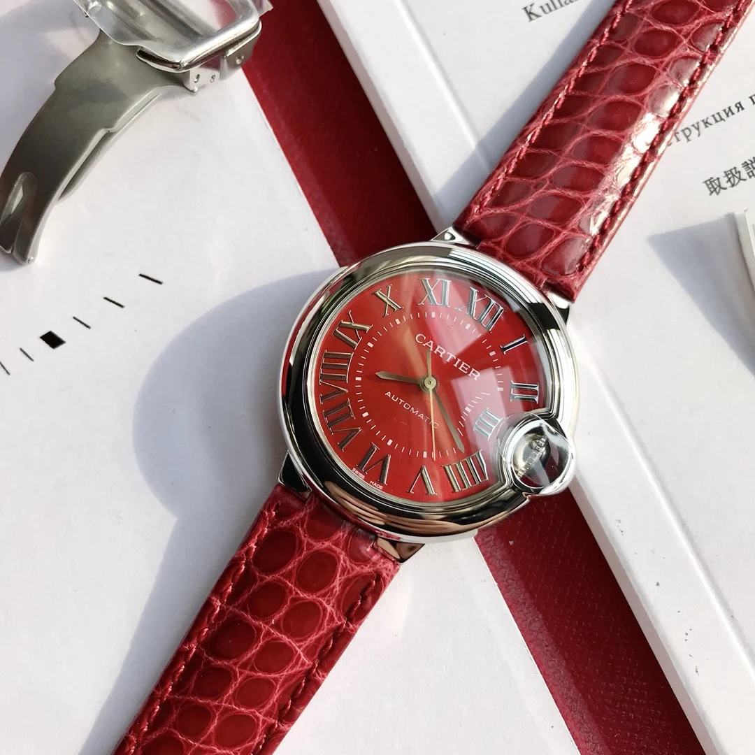 Chinese Red