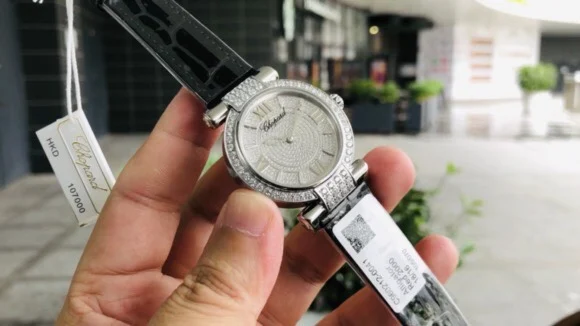 Chopard 36mm