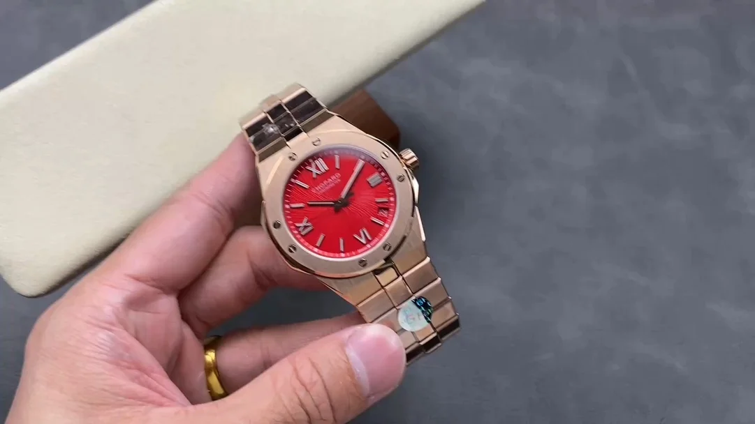 Chopard Alpine Eagle 41mm
