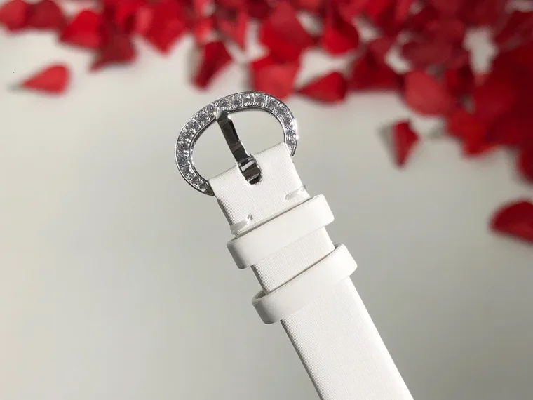 Chopard Happy Diamonds 34mm