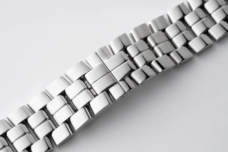 Chopard Happy Diamonds Diamond-Set 33mm