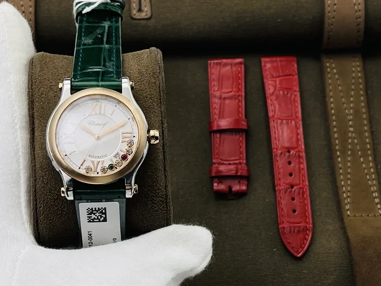 Chopard Happy Sport 30mm
