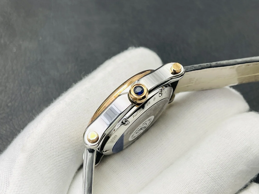Chopard Happy Sport 30mm
