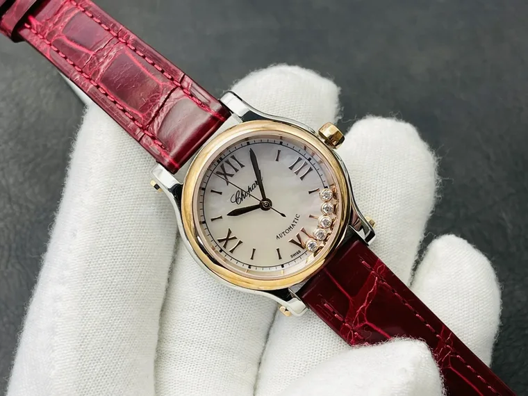 Chopard Happy Sport 30mm