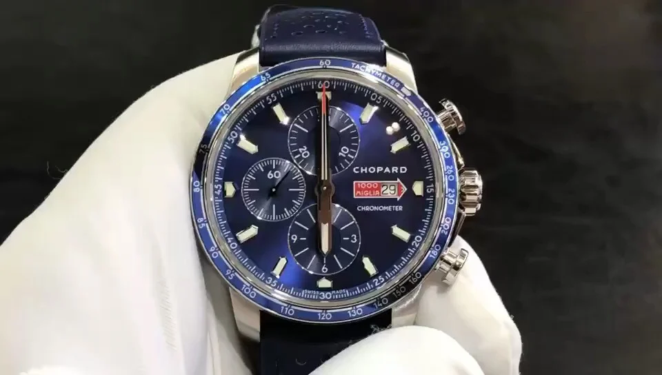 Chopard Mille Miglia