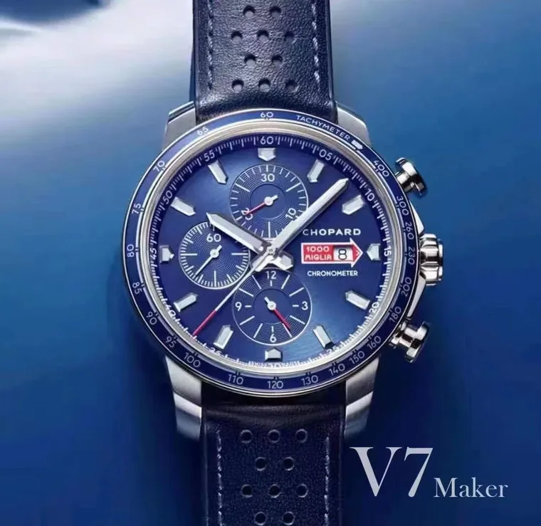 Chopard Mille Miglia