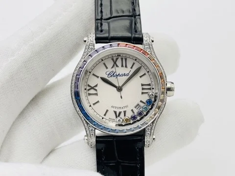 Chopard Moon Phase