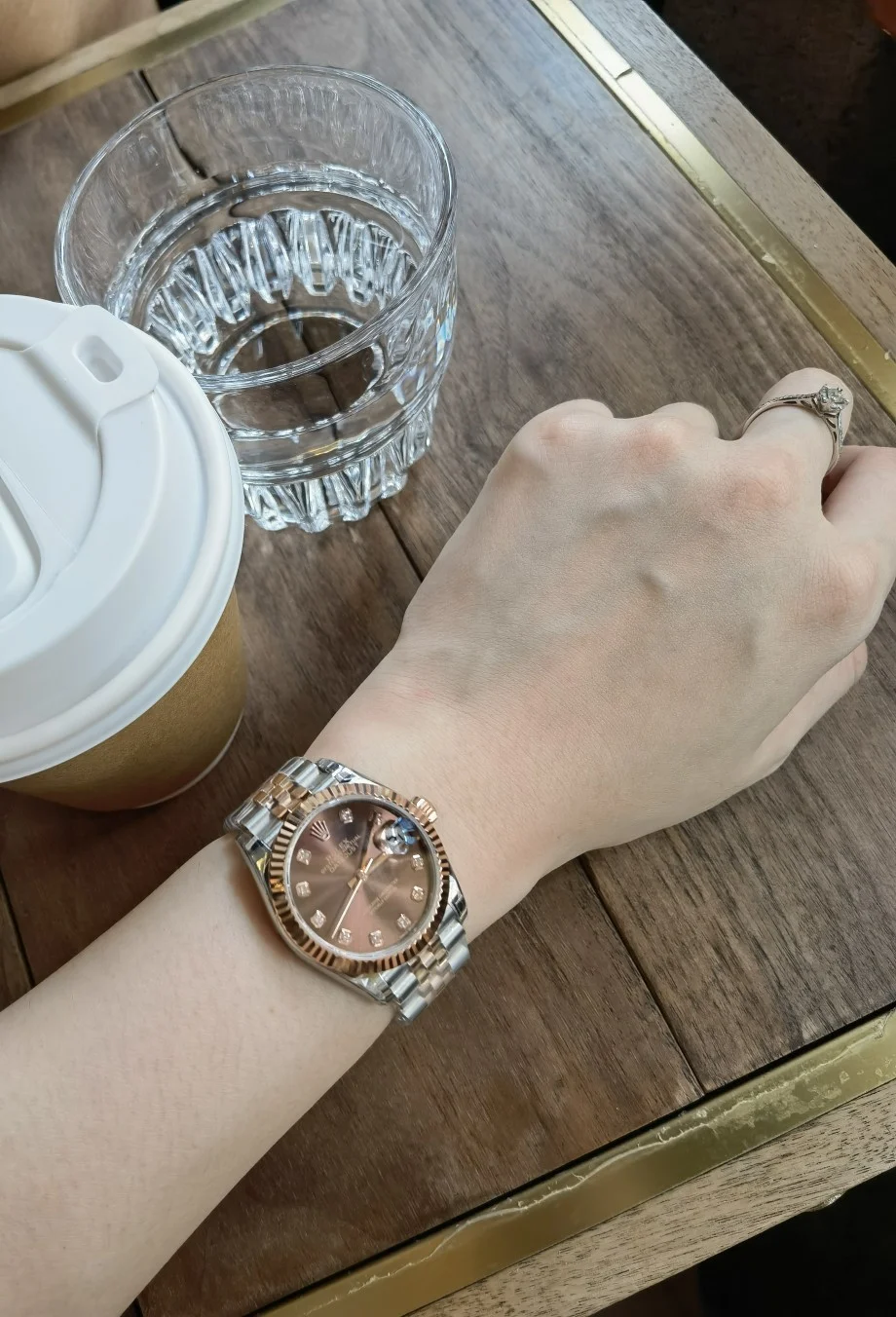Coffee Surface Details