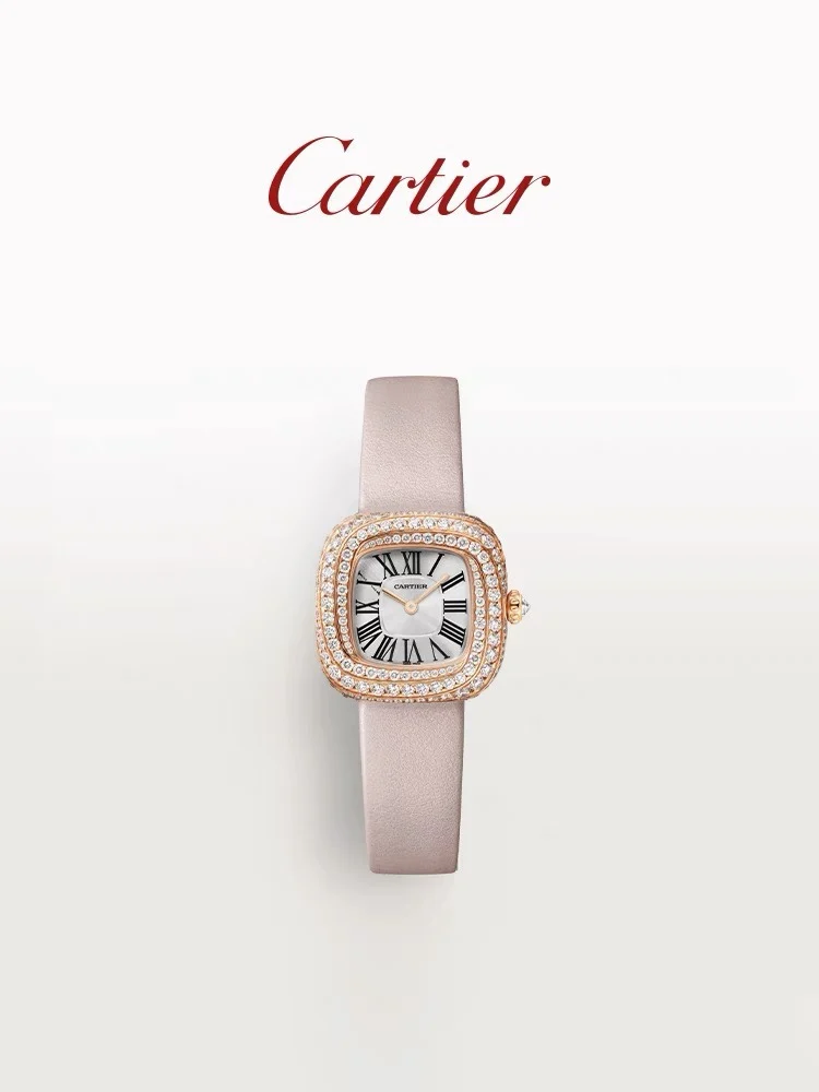 Color scheme #2: Rose gold with pink ribbon