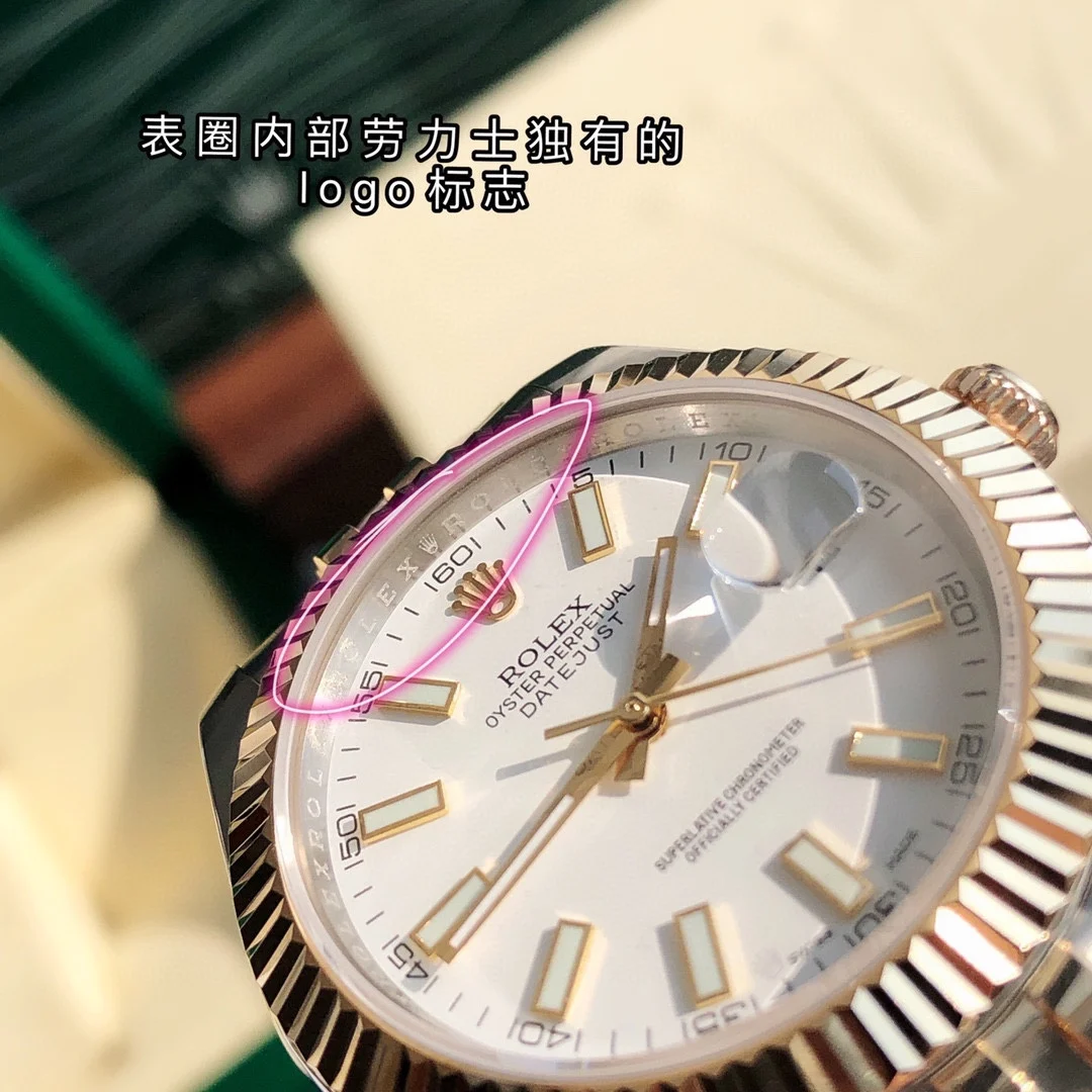 Detailed magnified photos reveal the gold plating! Certified — photographed off the sweep