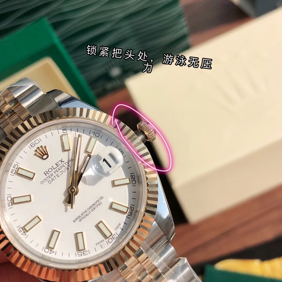 Detailed magnified photos reveal the gold plating! Certified — photographed off the sweep