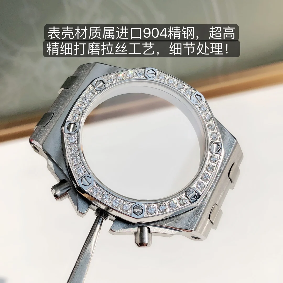 Disassembly description, zoom in for details — photographed off the sweep