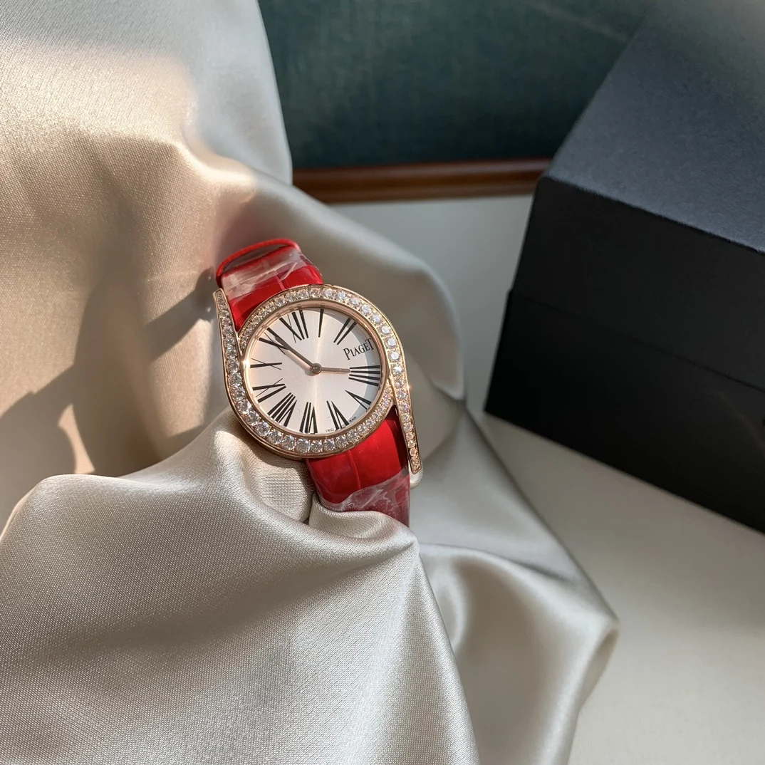 Eight color options are available, allowing for diverse outfit — photographed off the sweep