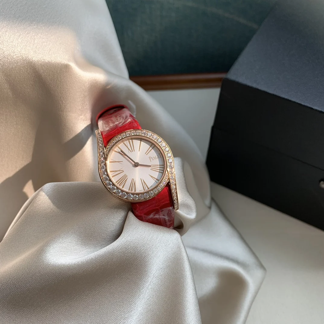Eight color options are available, allowing for diverse outfit — photographed off the sweep