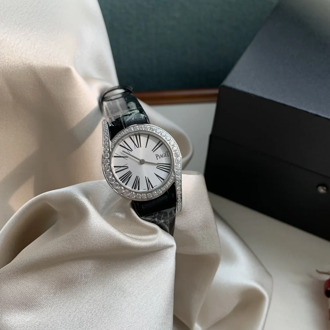Eight color options are available, allowing for diverse outfit — photographed off the sweep