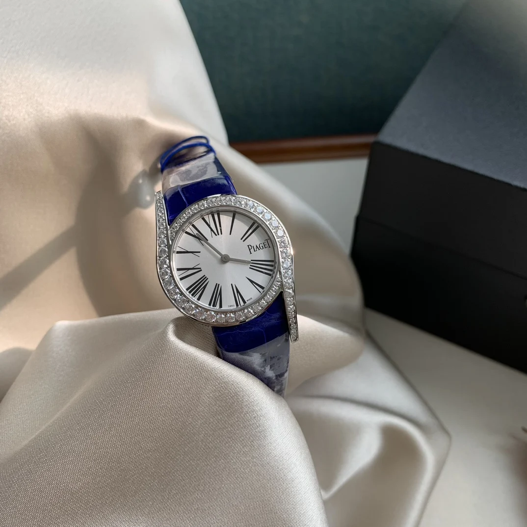 Eight color options are available, allowing for diverse outfit — photographed off the sweep