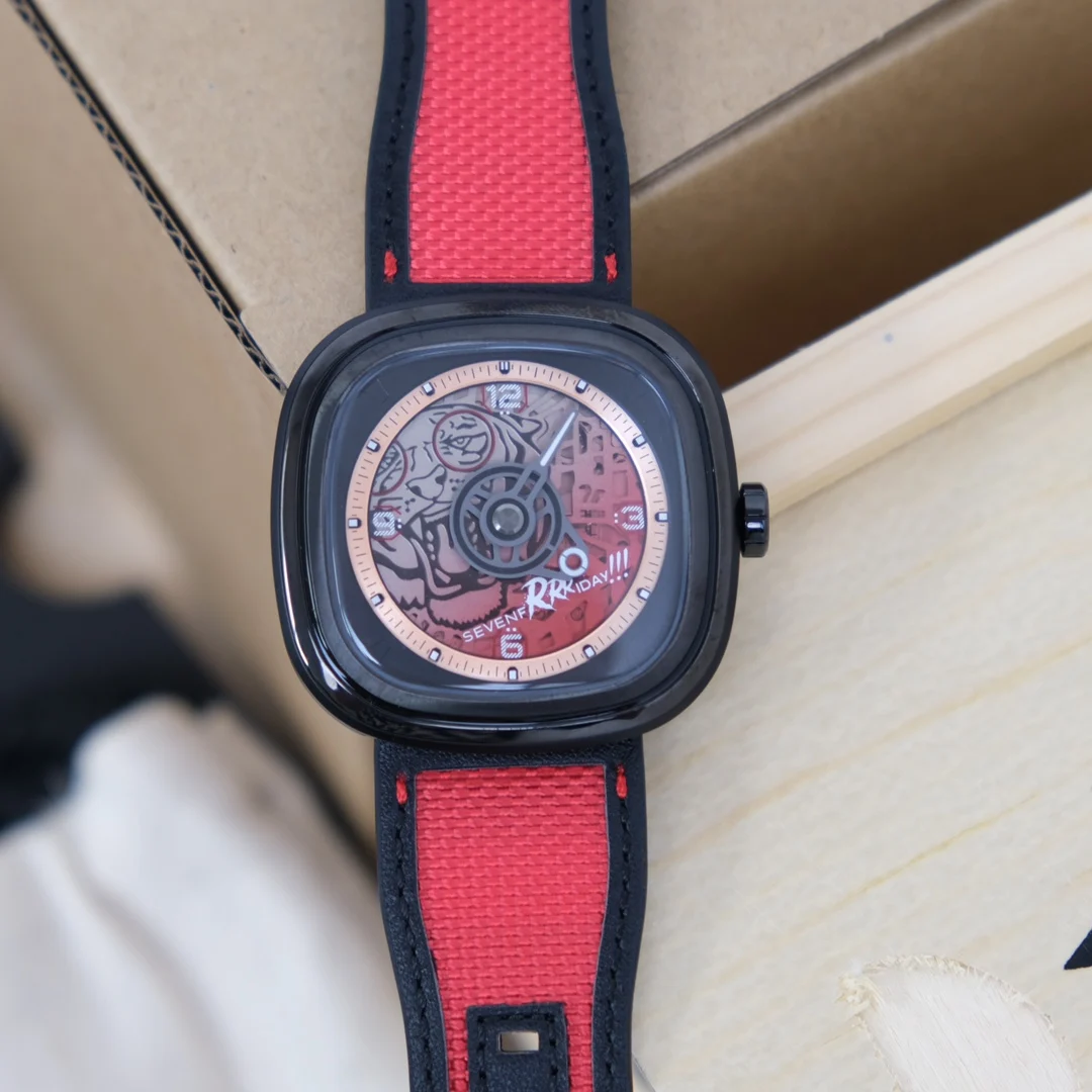 Exclusive new styles in stock — photographed off the sweep