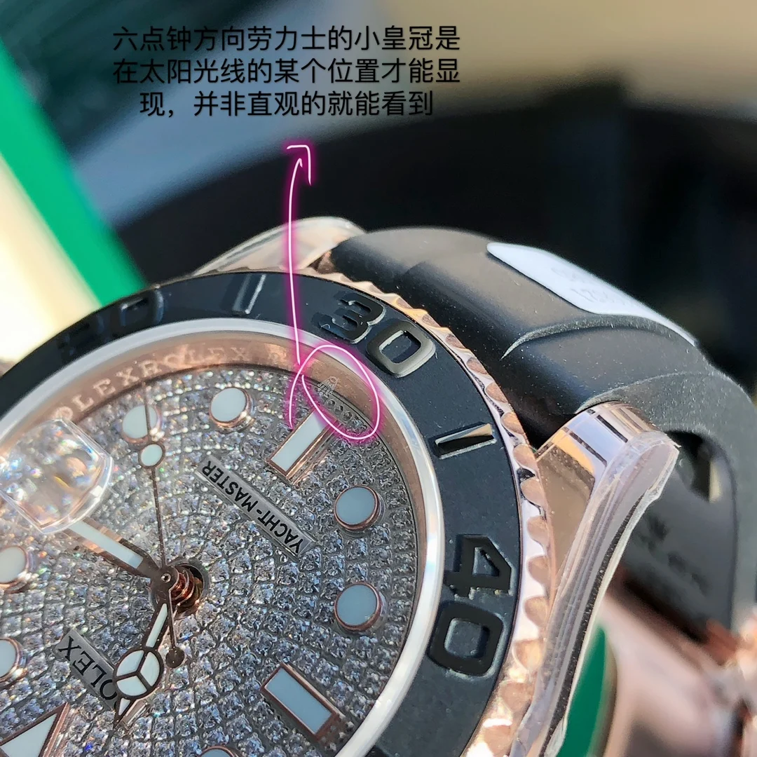 Exquisite details! Perfectly presented — photographed off the sweep