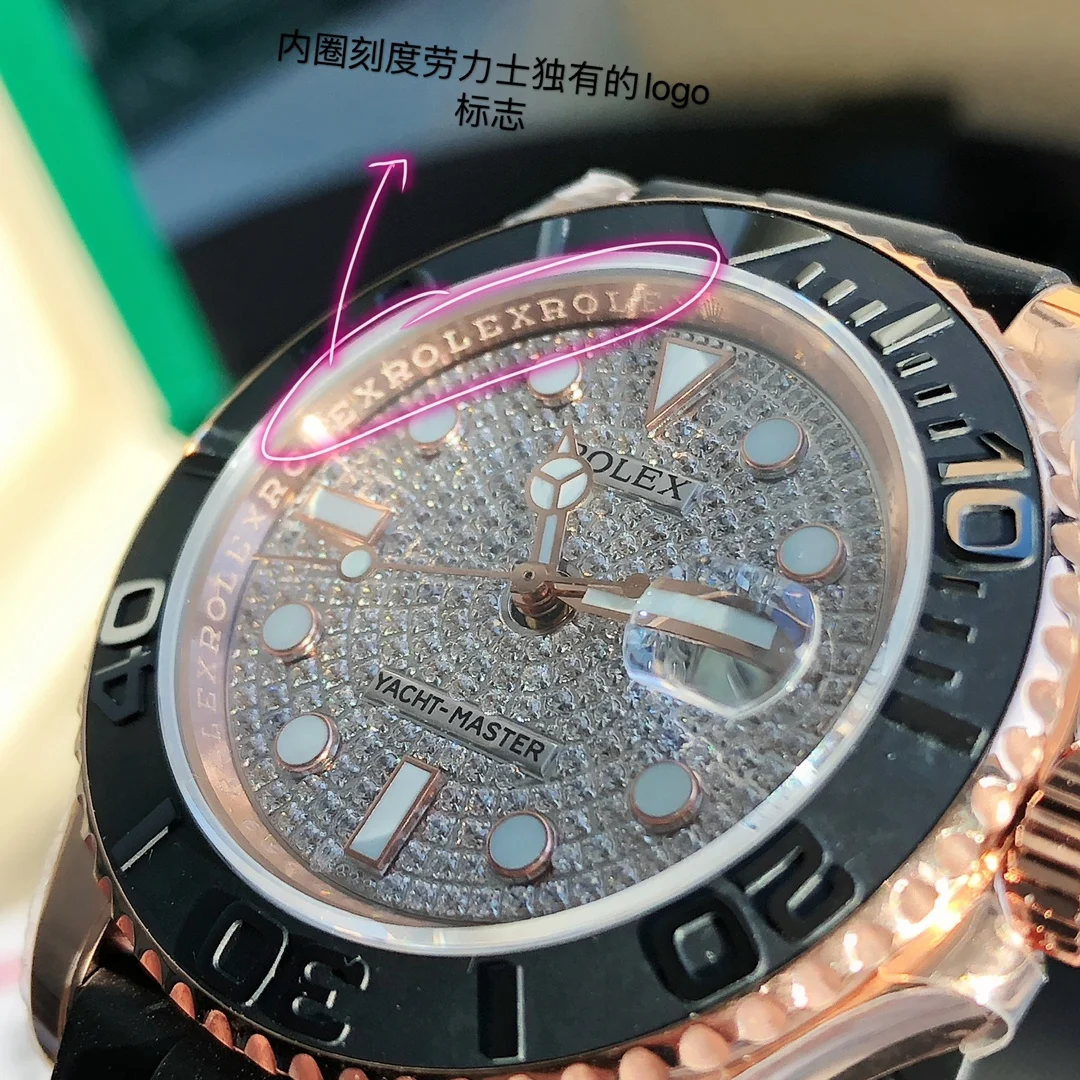 Exquisite details! Perfectly presented — photographed off the sweep