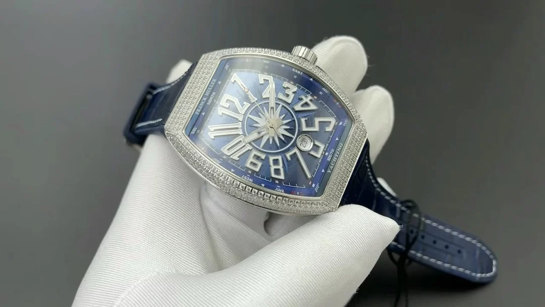 Franck Muller 45mm