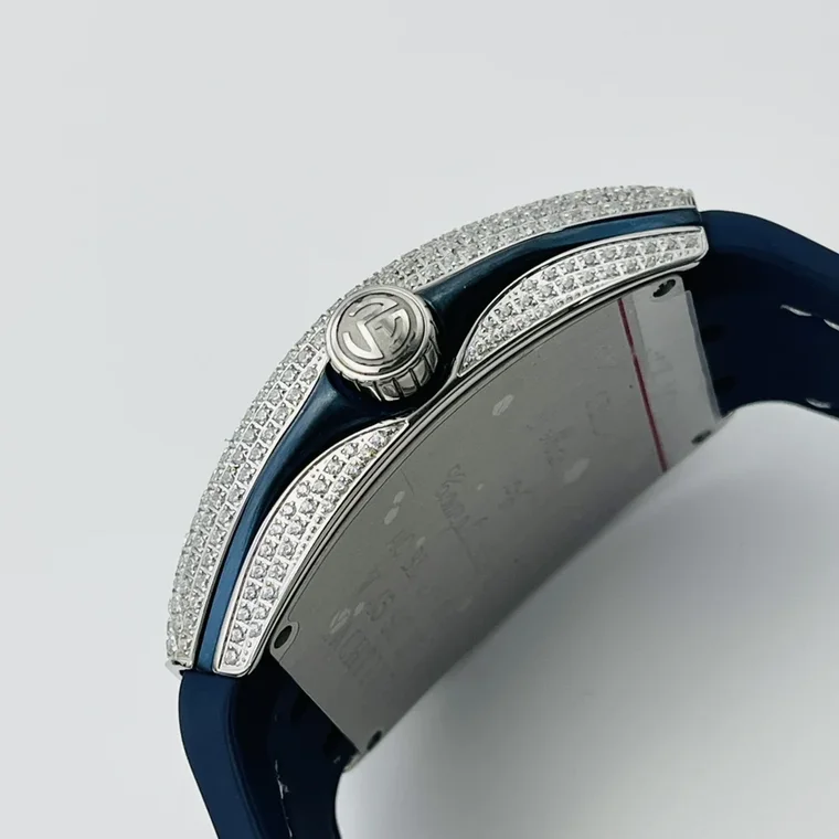Franck Muller 45mm