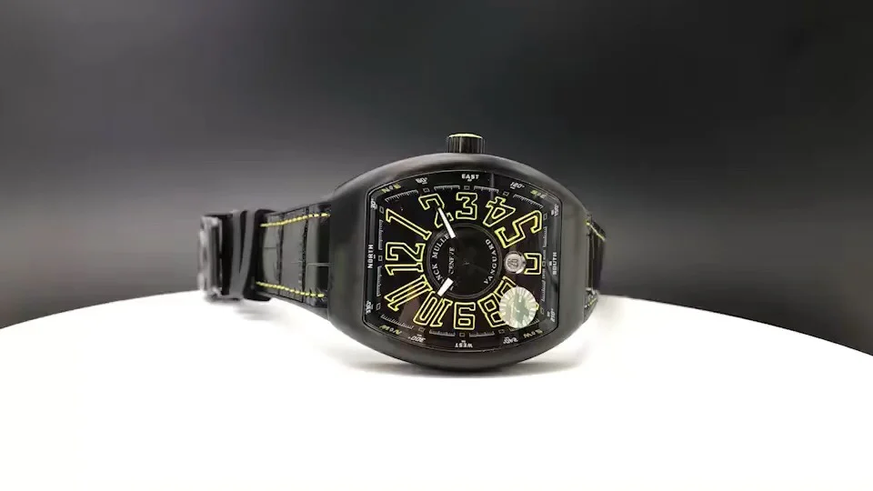 Franck Muller 45mm