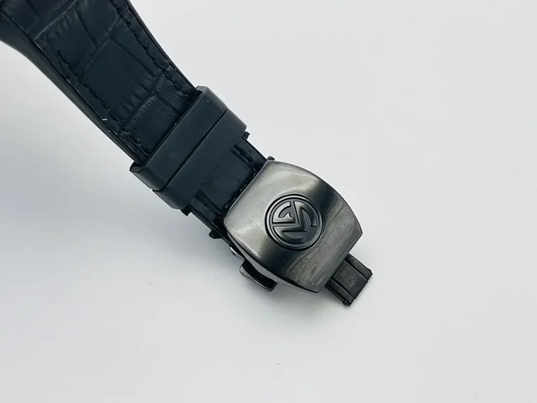 Franck Muller Black Dial 45mm