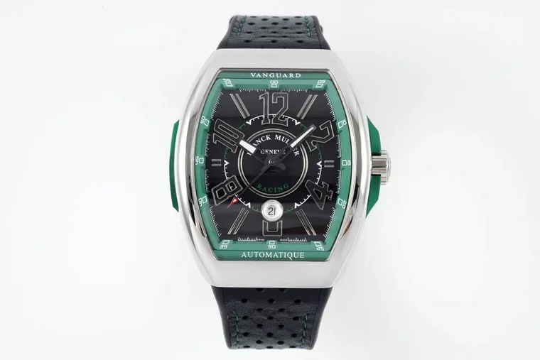 Vanguard