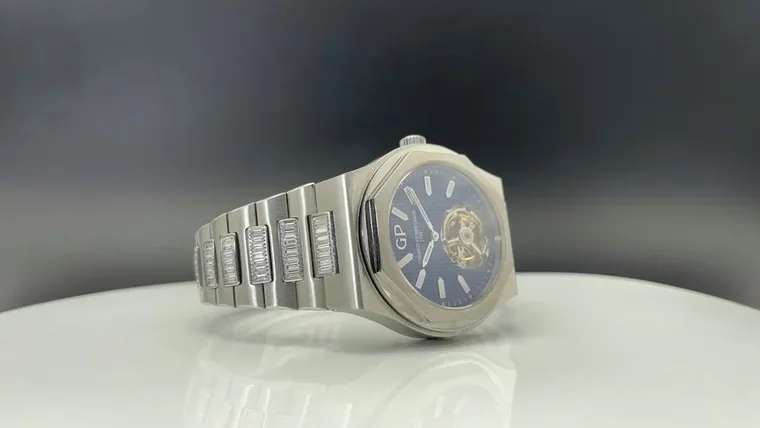 Girard-Perregaux