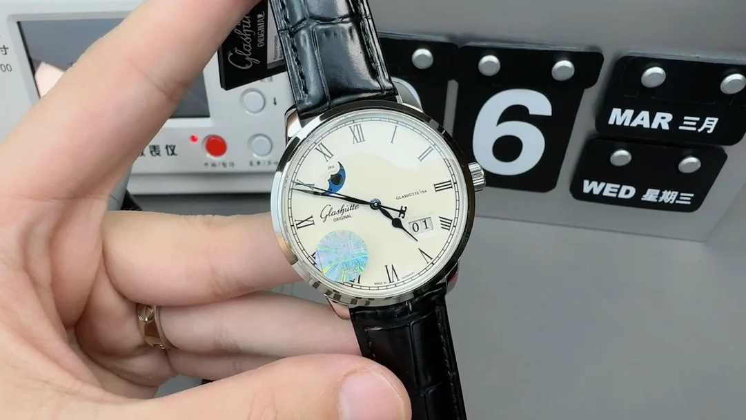 Glashütte Original GL Glashutte Original