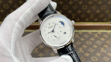 Glashütte Original Moon Phase