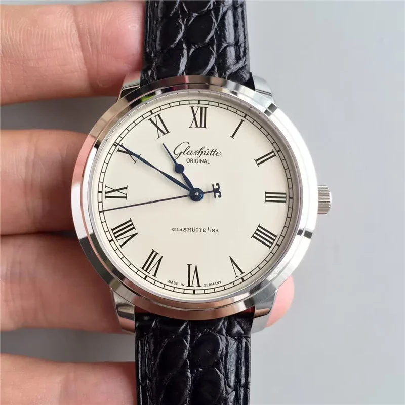 Glashütte Original Senator