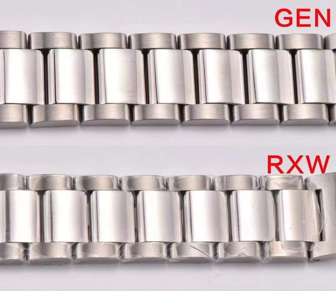 Glashütte Original Titanium — photographed off the sweep