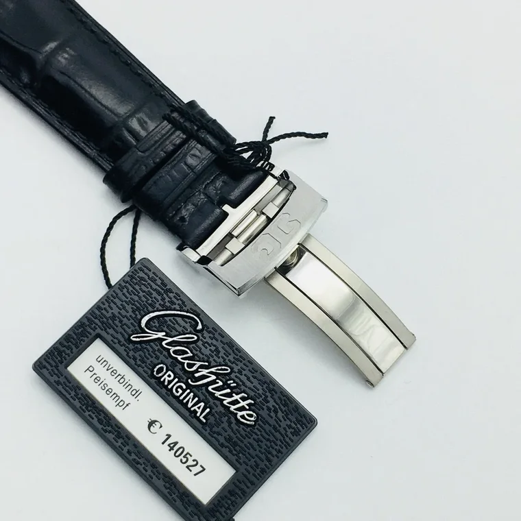 Glashütte Original Tourbillon 42mm