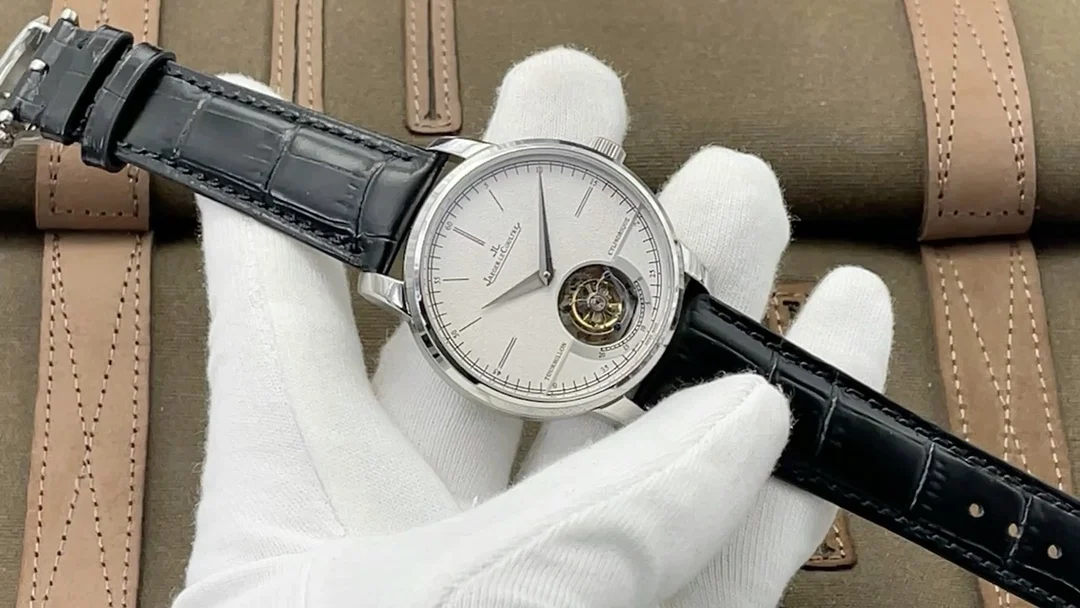 Glashütte Original Tourbillon 42mm