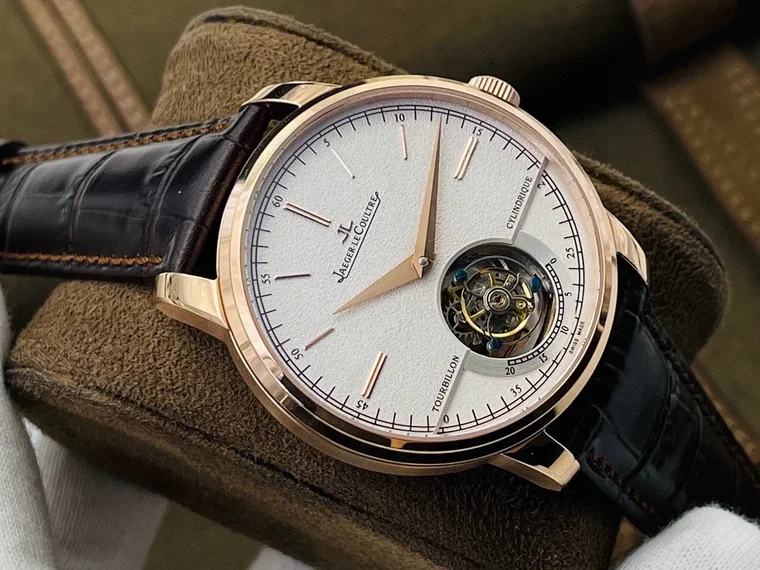 Glashütte Original Tourbillon 42mm