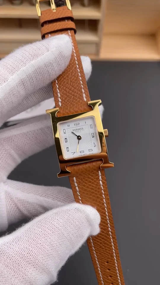 Hermès 21mm